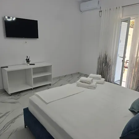 Gæstehus Essia's Vlorë