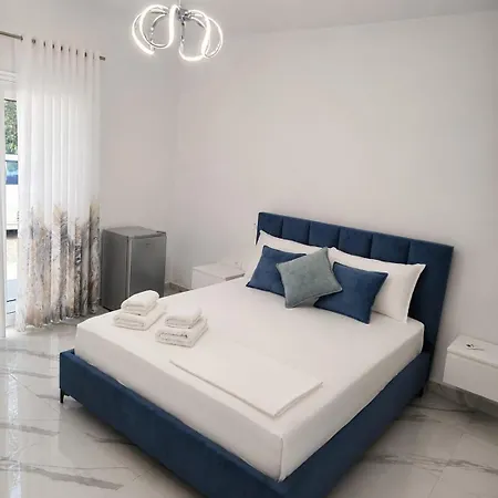 Gæstehus Essia's Vlorë